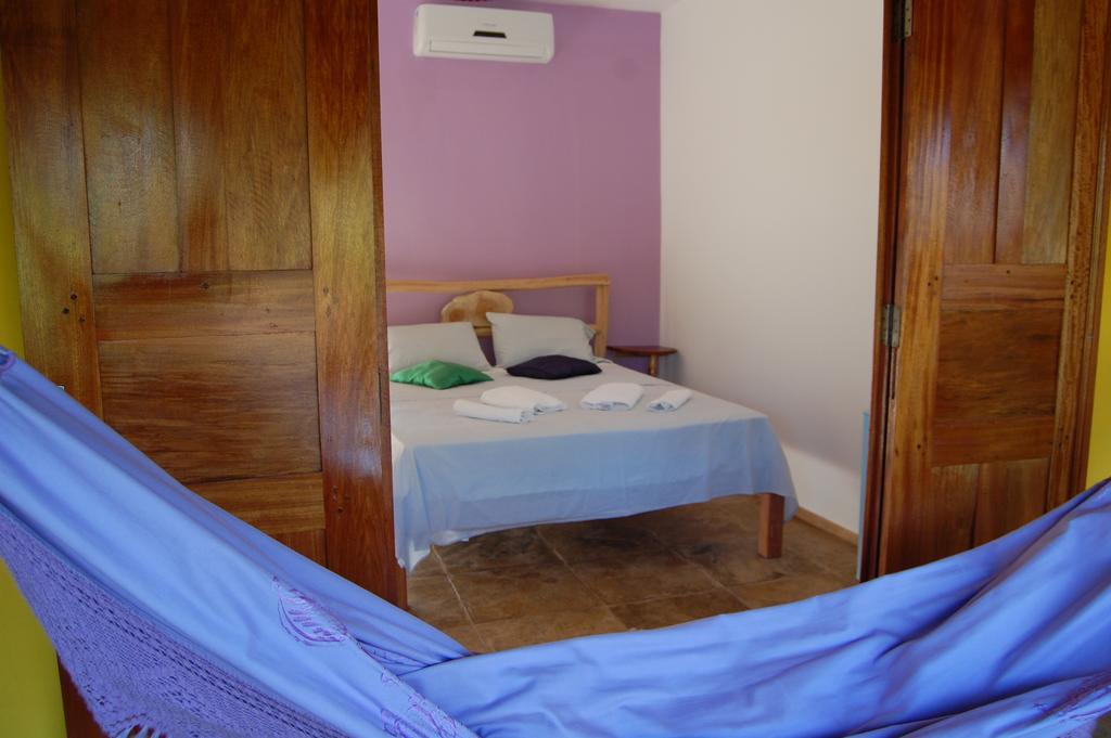 Pousada Janela Da Cor Jijoca de Jericoacoara Zimmer foto