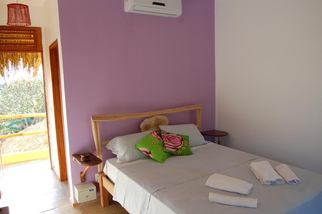 Pousada Janela Da Cor Jijoca de Jericoacoara Zimmer foto