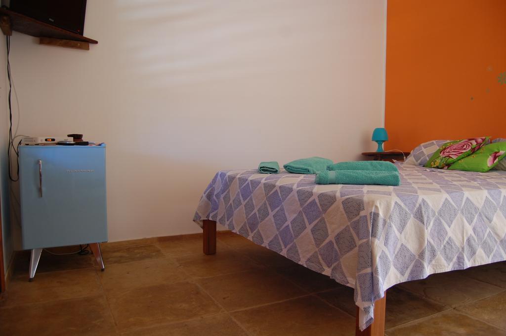 Pousada Janela Da Cor Jijoca de Jericoacoara Zimmer foto