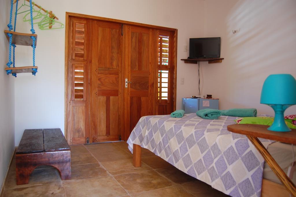 Pousada Janela Da Cor Jijoca de Jericoacoara Zimmer foto