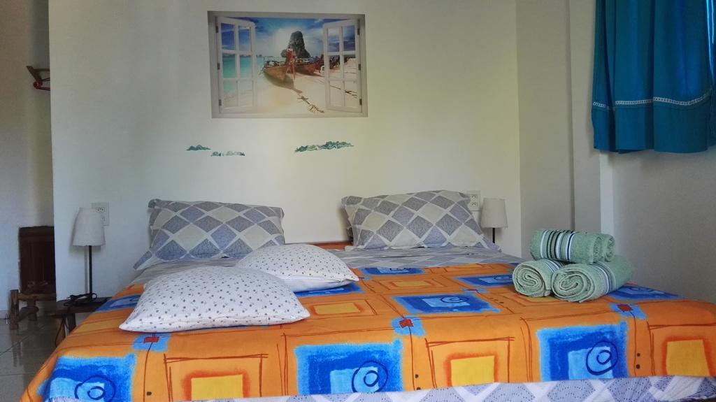 Pousada Janela Da Cor Jijoca de Jericoacoara Exterior foto